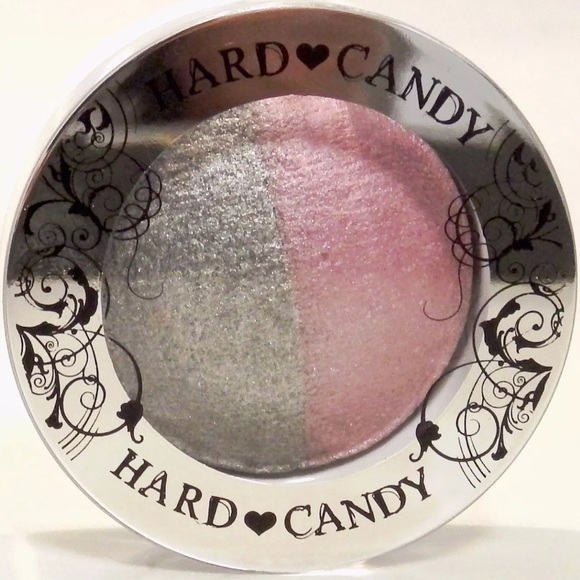 Hard Candy Makeup Set Of 2 Hard Candy Daydream Baked Eye Shadow